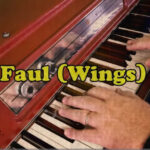 Faul/Wings